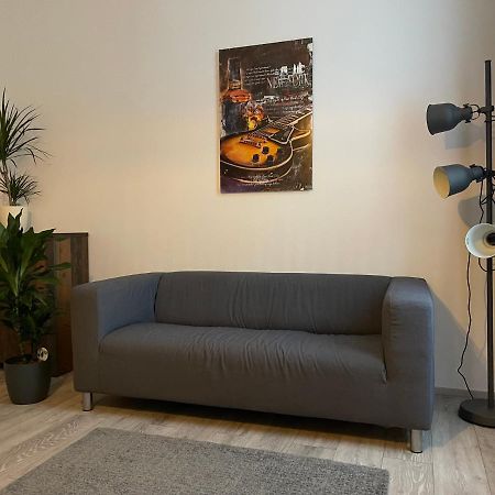 Gesamte Unterkunft Fuer 2 Personen Top 17 Bécs Kültér fotó
