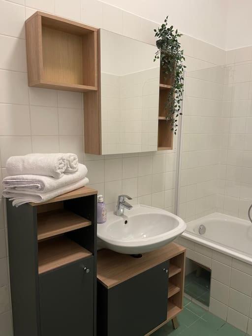 Gesamte Unterkunft Fuer 2 Personen Top 17 Bécs Kültér fotó