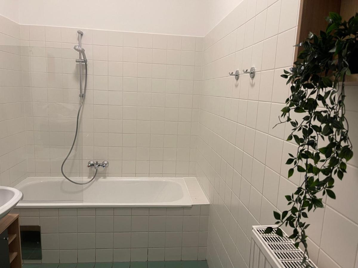 Gesamte Unterkunft Fuer 2 Personen Top 17 Bécs Kültér fotó