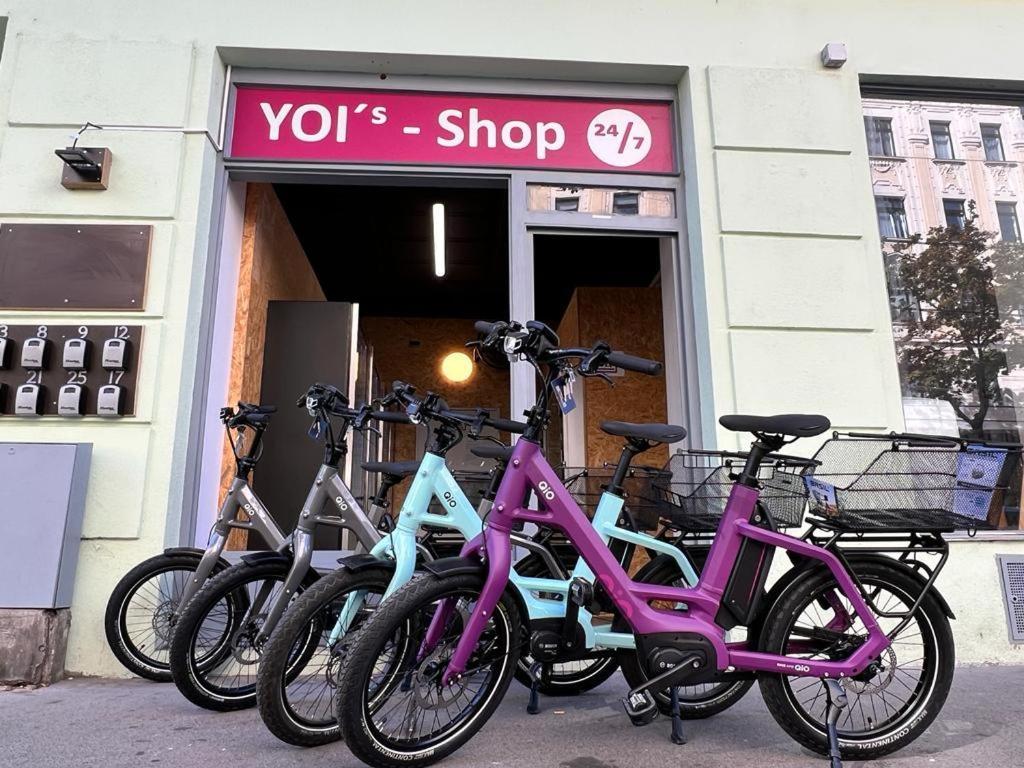 Gesamte Unterkunft Fuer 2 Personen Top 17 Bécs Kültér fotó